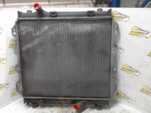 Gebruikte Radiateur Chrysler PT Cruiser 2.4 16V Prijs € 31,50 Margeregeling aangeboden door Binckhorst BV