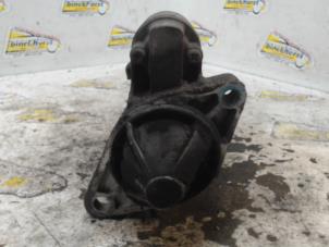 Gebruikte Startmotor Chrysler PT Cruiser 2.4 16V Prijs € 42,00 Margeregeling aangeboden door Binckhorst BV