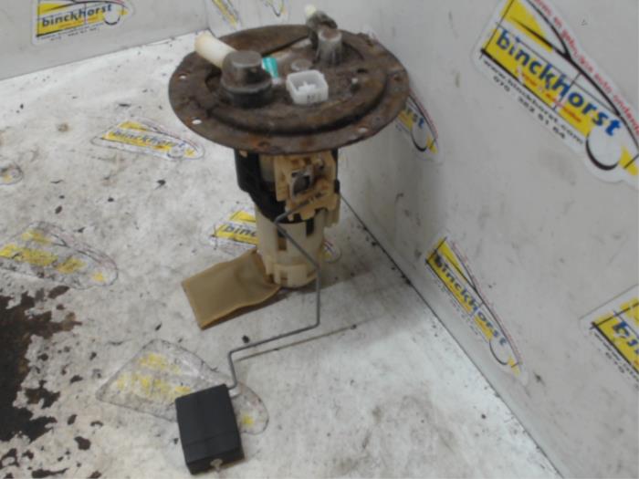 Gebruikte Tank element Pomp Daihatsu YRV (M2) 1.3 16V DVVT Prijs € 31,50 Margeregeling aangeboden door Binckhorst BV