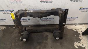 Gebruikte Subframe Jeep Cherokee/Liberty (KJ) 2.8 CRD 16V Prijs € 157,50 Margeregeling aangeboden door Binckhorst BV