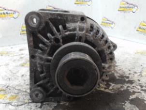 Gebruikte Dynamo Renault Scénic II (JM) 1.6 16V Prijs € 42,00 Margeregeling aangeboden door Binckhorst BV