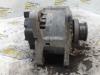 Dynamo van een Renault Scénic II (JM) 1.6 16V 2004