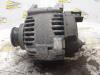 Dynamo van een Renault Scénic II (JM) 1.6 16V 2004