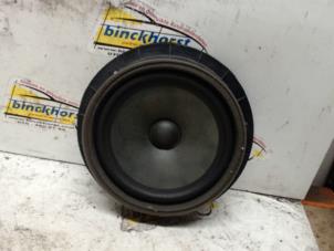 Gebruikte Luidspreker Suzuki Splash 1.0 12V Prijs € 15,75 Margeregeling aangeboden door Binckhorst BV