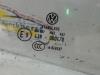 Ruit 2Deurs links-achter van een Volkswagen Eos (1F7/F8) 2.0 TDI 16V 2011