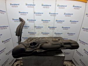 Gebruikte Brandstoftank Peugeot 508 SW (8E/8U) 1.6 HDiF 16V Prijs € 78,75 Margeregeling aangeboden door Binckhorst BV