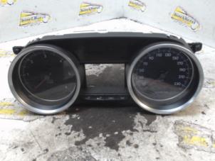 Gebruikte Cockpit Peugeot 508 SW (8E/8U) 1.6 HDiF 16V Prijs € 105,00 Margeregeling aangeboden door Binckhorst BV