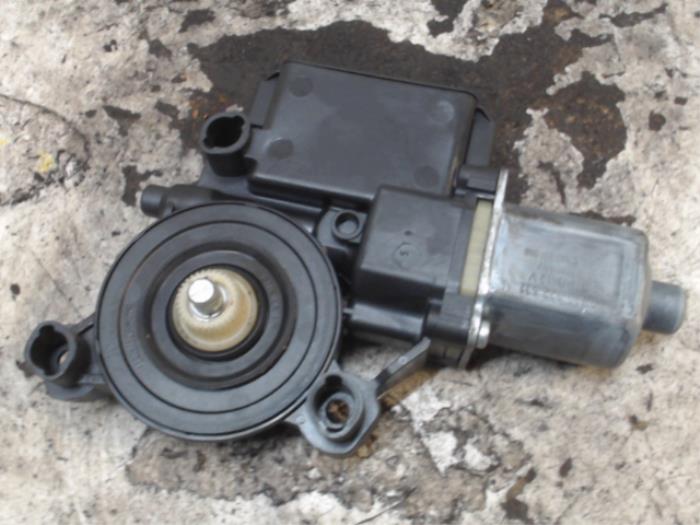 Raammotor Portier Volkswagen Polo