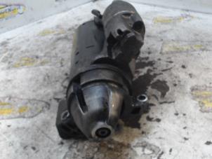 Gebruikte Startmotor BMW 1 serie (E82) 120d 16V Prijs € 31,50 Margeregeling aangeboden door Binckhorst BV