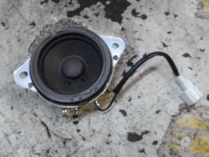 Gebruikte Tweeter Hyundai i40 CW (VFC) 1.7 CRDi 16V Prijs € 15,75 Margeregeling aangeboden door Binckhorst BV