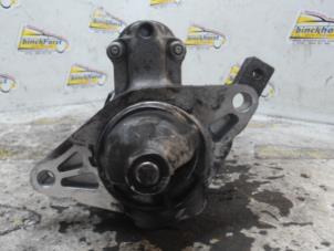 Gebruikte Startmotor Toyota Yaris III (P13) 1.33 16V Dual VVT-I Prijs € 42,00 Margeregeling aangeboden door Binckhorst BV