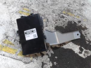 Gebruikte Module (diversen) Toyota Yaris III (P13) 1.33 16V Dual VVT-I Prijs € 47,25 Margeregeling aangeboden door Binckhorst BV