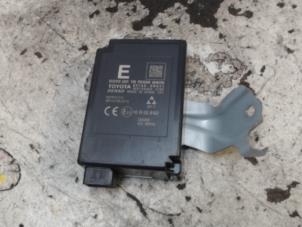 Gebruikte Bandenspanning module Toyota Yaris III (P13) 1.33 16V Dual VVT-I Prijs € 21,00 Margeregeling aangeboden door Binckhorst BV