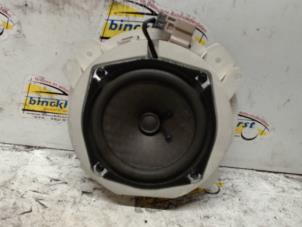 Gebruikte Speaker Kia Picanto (BA) 1.0 12V Prijs € 10,50 Margeregeling aangeboden door Binckhorst BV