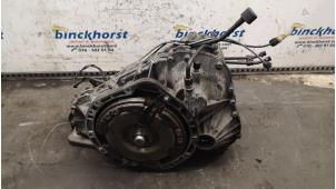 Gebruikte Automaatbak Mercedes A (W168) 1.4 A-140 Prijs € 682,50 Margeregeling aangeboden door Binckhorst BV