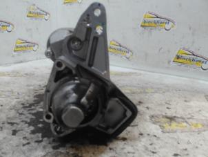 Gebruikte Startmotor Dacia Logan MCV II/Sandero Wagon (7S) 0.9 TCE 12V Prijs € 36,75 Margeregeling aangeboden door Binckhorst BV