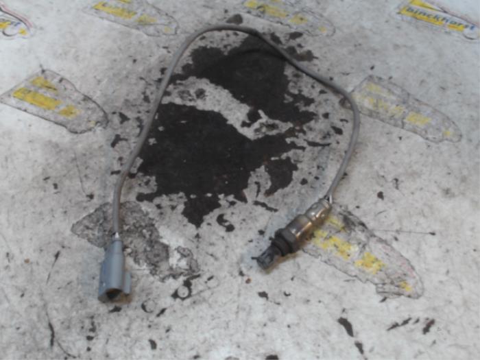 Gebruikte Lambda Sonde Ford Ka II 1.2 Prijs € 21,00 Margeregeling aangeboden door Binckhorst BV