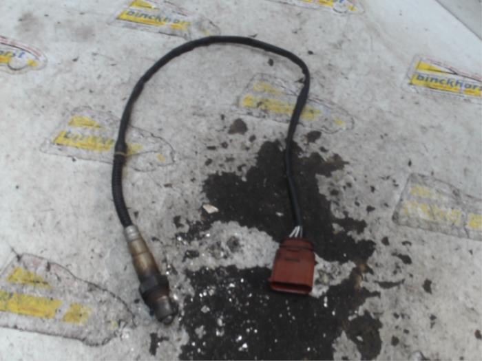 Gebruikte Lambda Sonde Audi A4 Avant (B7) 1.8 T 20V Prijs € 26,25 Margeregeling aangeboden door Binckhorst BV