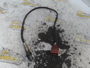 Gebruikte Lambda Sonde Audi A4 Avant (B7) 1.8 T 20V Prijs € 26,25 Margeregeling aangeboden door Binckhorst BV