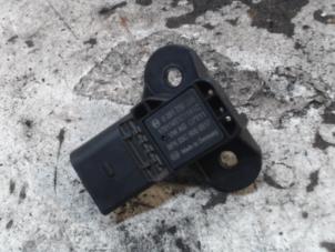 Gebruikte Sensor map (inlaatspruitstuk) Volkswagen Transporter T6 2.0 TDI DRF Prijs € 21,00 Margeregeling aangeboden door Binckhorst BV