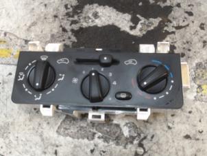 Gebruikte Kachel Bedieningspaneel Citroen C2 (JM) 1.4 Prijs € 21,00 Margeregeling aangeboden door Binckhorst BV