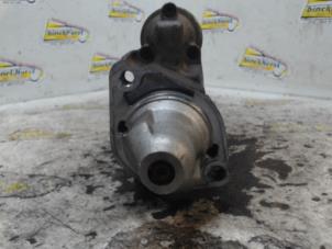 Gebruikte Startmotor Mercedes E (W211) 3.0 E-280 V6 24V Prijs € 36,75 Margeregeling aangeboden door Binckhorst BV