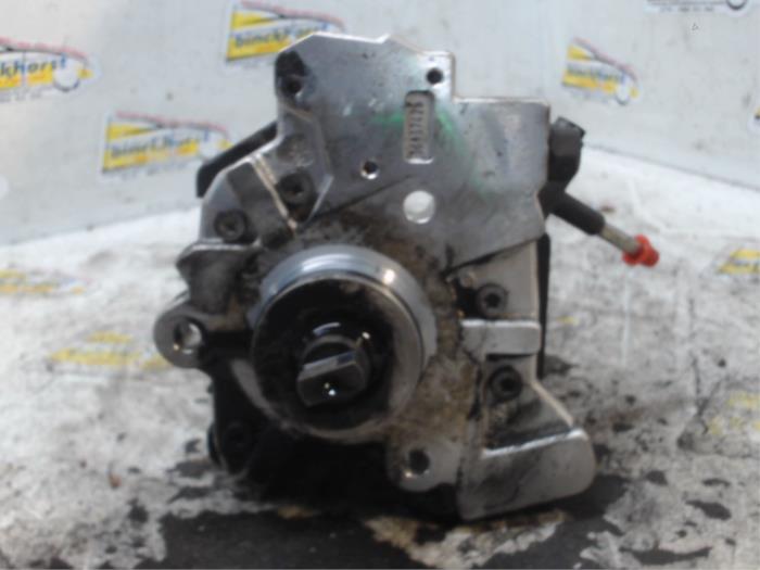 Gebruikte Dieselpomp Toyota Corolla (E12) 1.4 D-4D 16V Prijs € 131,25 Margeregeling aangeboden door Binckhorst BV
