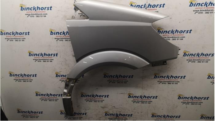 Scherm rechts-voor Mercedes Sprinter