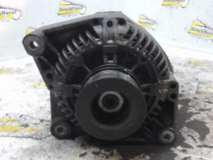 Gebruikte Dynamo Volvo S40 (VS) 1.9 16V T4 Prijs € 42,00 Margeregeling aangeboden door Binckhorst BV