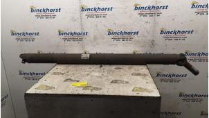 Gebruikte Cardanas Chevrolet Suburban 5.3 V8 FlexFuel 4x4 Prijs € 262,50 Margeregeling aangeboden door Binckhorst BV