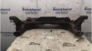 Gebruikte Subframe Peugeot Bipper (AA) 1.3 HDI Prijs € 52,50 Margeregeling aangeboden door Binckhorst BV