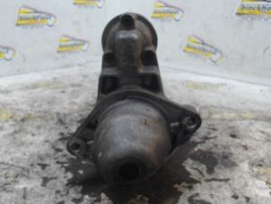 Gebruikte Startmotor Peugeot Bipper (AA) 1.3 HDI Prijs € 42,00 Margeregeling aangeboden door Binckhorst BV