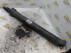 Gebruikte Tussenas Chevrolet Suburban 5.3 V8 FlexFuel 4x4 Prijs € 262,50 Margeregeling aangeboden door Binckhorst BV