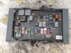 Gebruikte Zekeringkast Chevrolet Suburban 5.3 V8 FlexFuel 4x4 Prijs € 157,50 Margeregeling aangeboden door Binckhorst BV