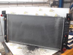 Gebruikte Radiateur Chevrolet Suburban 5.3 V8 FlexFuel 4x4 Prijs € 105,00 Margeregeling aangeboden door Binckhorst BV