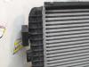 Intercooler van een Skoda Octavia Combi (1Z5) 1.6 TDI Greenline 2011