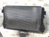 Intercooler van een Skoda Octavia Combi (1Z5) 1.6 TDI Greenline 2011