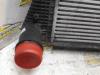 Intercooler van een Skoda Octavia Combi (1Z5) 1.6 TDI Greenline 2011