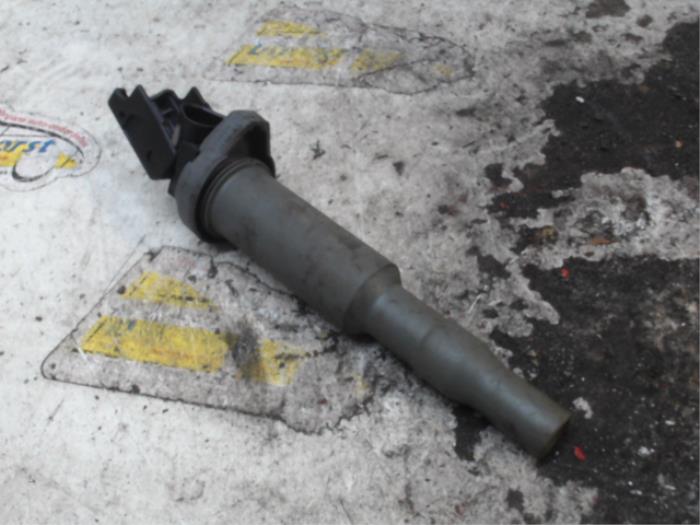Gebruikte Bobine BMW 3 serie (E90) 325i 24V Prijs € 10,50 Margeregeling aangeboden door Binckhorst BV