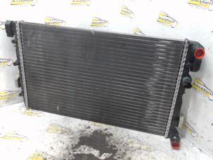 Gebruikte Radiateur Skoda Fabia II Combi 1.4i 16V Prijs € 31,50 Margeregeling aangeboden door Binckhorst BV