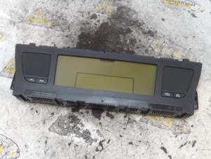 Gebruikte Cockpit Citroen C4 Grand Picasso (UA) 2.0 HDiF 16V 135 Prijs € 89,25 Margeregeling aangeboden door Binckhorst BV