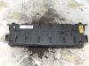 Instrumentenpaneel van een Citroën C4 Grand Picasso (UA) 2.0 HDiF 16V 135 2008