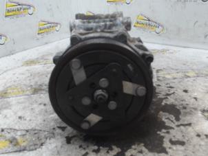 Gebruikte Aircopomp Citroen C4 Grand Picasso (UA) 2.0 HDiF 16V 135 Prijs € 63,00 Margeregeling aangeboden door Binckhorst BV