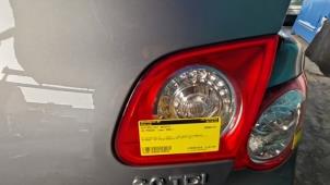 Gebruikte Achterlicht rechts Volkswagen Passat (3C2) 2.0 TDI 140 Prijs € 26,25 Margeregeling aangeboden door Binckhorst BV