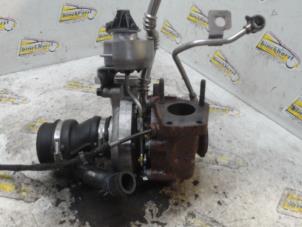 Gebruikte Turbo Chevrolet Orlando (YYM/YYW) 2.0 D 16V Prijs € 262,50 Margeregeling aangeboden door Binckhorst BV