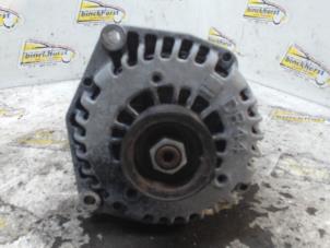 Gebruikte Dynamo Chevrolet Suburban 5.3 V8 FlexFuel 4x4 Prijs € 157,50 Margeregeling aangeboden door Binckhorst BV