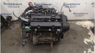 Gebruikte Motor Ford Fiesta 6 (JA8) 1.25 16V Prijs € 498,75 Margeregeling aangeboden door Binckhorst BV
