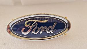 Nieuwe Embleem Ford Galaxy (CK) 2.0 EcoBoost 16V Prijs € 19,06 Inclusief btw aangeboden door Binckhorst BV