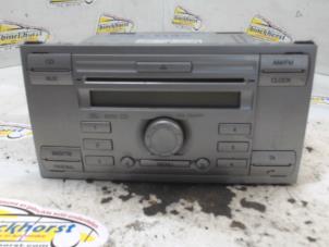 Gebruikte Radio CD Speler Ford Galaxy (WA6) 2.0 TDCi 16V 140 Prijs € 52,50 Margeregeling aangeboden door Binckhorst BV
