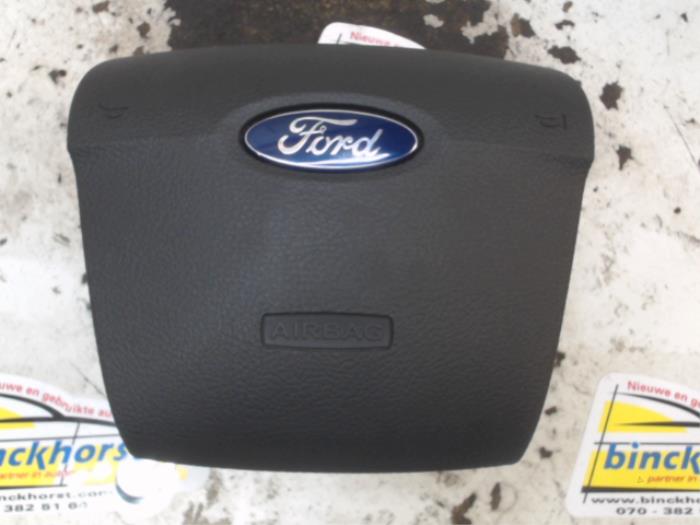 Airbag links (Stuur) Ford Galaxy